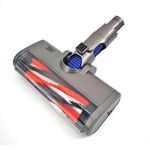 Per Dyson V6 / DC62 Aspirapolvere Spazzola per pavimenti elettrica Spazzola per moquette