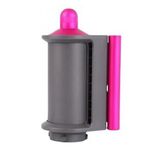 Per Dyson Airwrap HS01 / HS05 Ugello anti-volante (rosso)