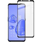 Per Nubia Red Magic 7S IMAK 9H Durezza superficiale Pellicola in vetro temperato a schermo intero Serie Pro+
