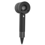 Asciugacapelli Custodia protettiva in silicone antiurto per Dyson (nero)
