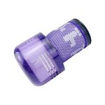 Post-filtro per aspirapolvere Dyson Cordless V12