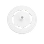 Accessori per spazzatrice robot con staffa per mocio per Ecovacs X1/T10