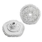 Staffa per mocio Mop integrato per XiaoMi Mijia Dreame Bot W10 / W10 Pro