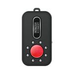 Scanner anti-candido per rilevatore a infrarossi multifunzionale K96 (nero)