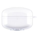 Per Edifier Lollipods Pro Custodia protettiva per auricolari in TPU trasparente