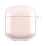 Per Edifier Lollipods Custodia protettiva per auricolari in TPU trasparente