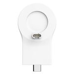 Caricabatterie portatile per smartwatch NILLKIN USB-C / Type-C per Garmin