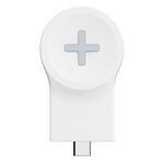 Caricabatterie portatile per smartwatch NILLKIN USB-C / Type-C per Samsung