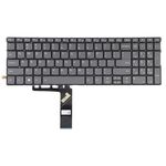 Tastiera versione USA con retroilluminazione per Lenovo Yoga C740-15IML