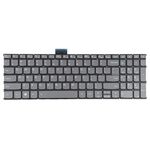 Tastiera versione USA con retroilluminazione per Lenovo IdeaPad 5