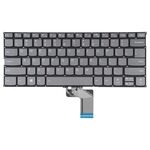 Tastiera versione USA con retroilluminazione per Lenovo IdeaPad 720s-14IKB