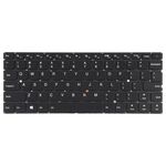 Tastiera versione USA con retroilluminazione per Lenovo IdeaPad 710s-13IKB