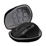 Borsa portatile antiurto per mouse per Logitech MX Master 3S versione aggiornata