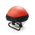 Custodia a sfera per cuffie Bluetooth senza fili per Razer (rosso)