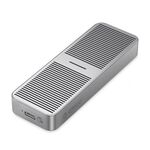 Custodia SSD ORICO USB3.2 20 Gbps M.2 NVMe (grigio)