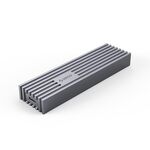 Custodia SSD ORICO M232C3-G2-GY 10 Gbps M.2 NVMe (grigio)