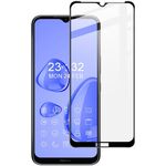 imak 9H Durezza superficiale Pellicola in vetro temperato a schermo intero Serie Pro+ per Nokia G11 Plus 4G