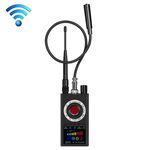 Rilevatore di segnale wireless K19 Rilevatore di dispositivi di scansione anti-localizzazione GPS