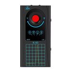Rilevatore di segnale K93 Fotocamera anti-localizzazione GPS Rilevatore di foto anti-sleak