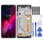 Schermo LCD OEM per T-Mobile Revvl 4+ 5062 506W 5062Z digitalizzatore assemblaggio completo con cornice