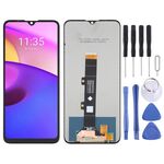 Schermo LCD OEM per Lenovo K14 Plus 2021 con digitalizzatore assemblaggio completo (nero)