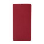 K380 Collection Bag Custodia protettiva antipolvere portatile leggera per tastiera (rossa)