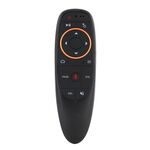 Telecomando vocale intelligente con funzione di apprendimento, stile: G10S con giroscopio