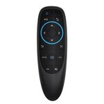 Telecomando vocale intelligente con funzione di apprendimento, stile: Bluetooth G10BTS