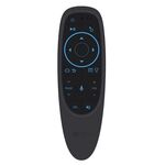 Telecomando vocale intelligente con funzione di apprendimento, stile: G10S Pro BT Dual Mode