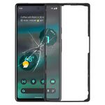 Cornice frontale dello schermo LCD per Google Pixel 6A