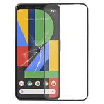 Cornice frontale dello schermo LCD per Google Pixel 4