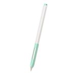 Per Huawei Pencil 1/2 Universal Stylus Jelly Custodia protettiva in silicone (ciano)