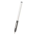 Per Huawei Pencil 1/2 Universal Stylus Jelly Custodia protettiva in silicone (grigio)