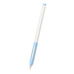 Per Huawei Pencil 1/2 Universal Stylus Jelly Custodia protettiva in silicone (cielo blu)