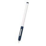 Per Huawei Pencil 1/2 Universal Stylus Jelly Custodia protettiva in silicone (blu notte)