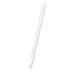 Per Huawei Pencil 1/2 Universal Stylus Jelly Custodia protettiva in silicone (bianca)