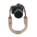 Cinturino per fotocamera reflex con tracolla retrò