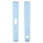 1 paio di barre laterali laterali per Sony Xperia XZ1 Compact (blu)