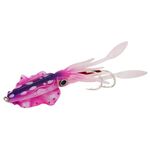 15cm 60g Esca Finta per Pesca in Mare Esca Morbida per Calamari d'Altura, Stile: A1006 Con Piombo