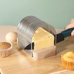Affettatrice multifunzionale per affettare il formaggio
