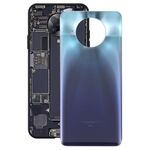 Cover posteriore per batteria in vetro per Xiaomi Redmi Note 9 Pro 5G/Mi 10T Lite 5G