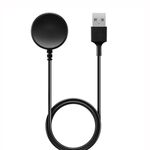 Per Samsung Galaxy Watch 6/6 Classic / Watch5 / Watch5 Pro Cavo di ricarica per orologio magnetico, stile: porta USB-A