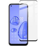 imak 9H Pellicola in vetro temperato a schermo intero serie Pro+ per HTC Desire 22 Pro 5G