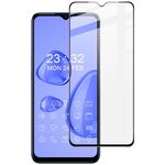 imak 9H Pellicola in vetro temperato a schermo intero Serie Pro+ per OPPO A97 5G