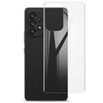 2 pezzi imak HD pellicola protettiva per telefono in idrogel per Samsung Galaxy A53 5G