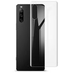 2 pezzi imak HD pellicola protettiva per telefono in idrogel per Sony Xperia 10 IV