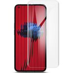 2 pezzi imak curvo schermo intero pellicola idrogel protezione anteriore per niente telefono 1 5G
