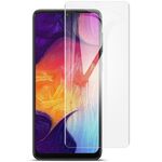 2 pezzi imak curvo schermo intero pellicola protezione anteriore per Samsung Galaxy A33 5G