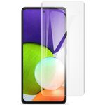 2 pezzi imak curvo schermo intero pellicola idrogel protezione anteriore per Samsung Galaxy A53 5G