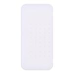 Rimuovi colla in silicone per iPhone 12 / 12 Pro